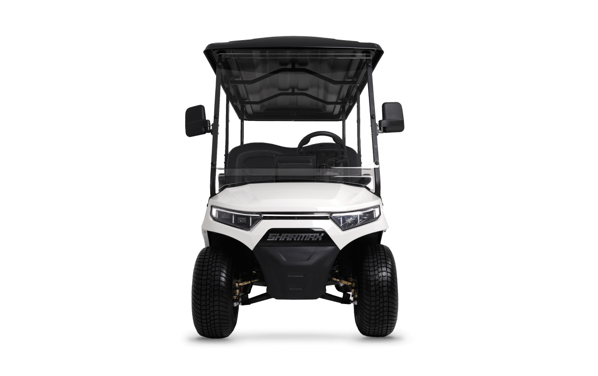 صورة GOLF CART 5000 4+2-SEATER 04
