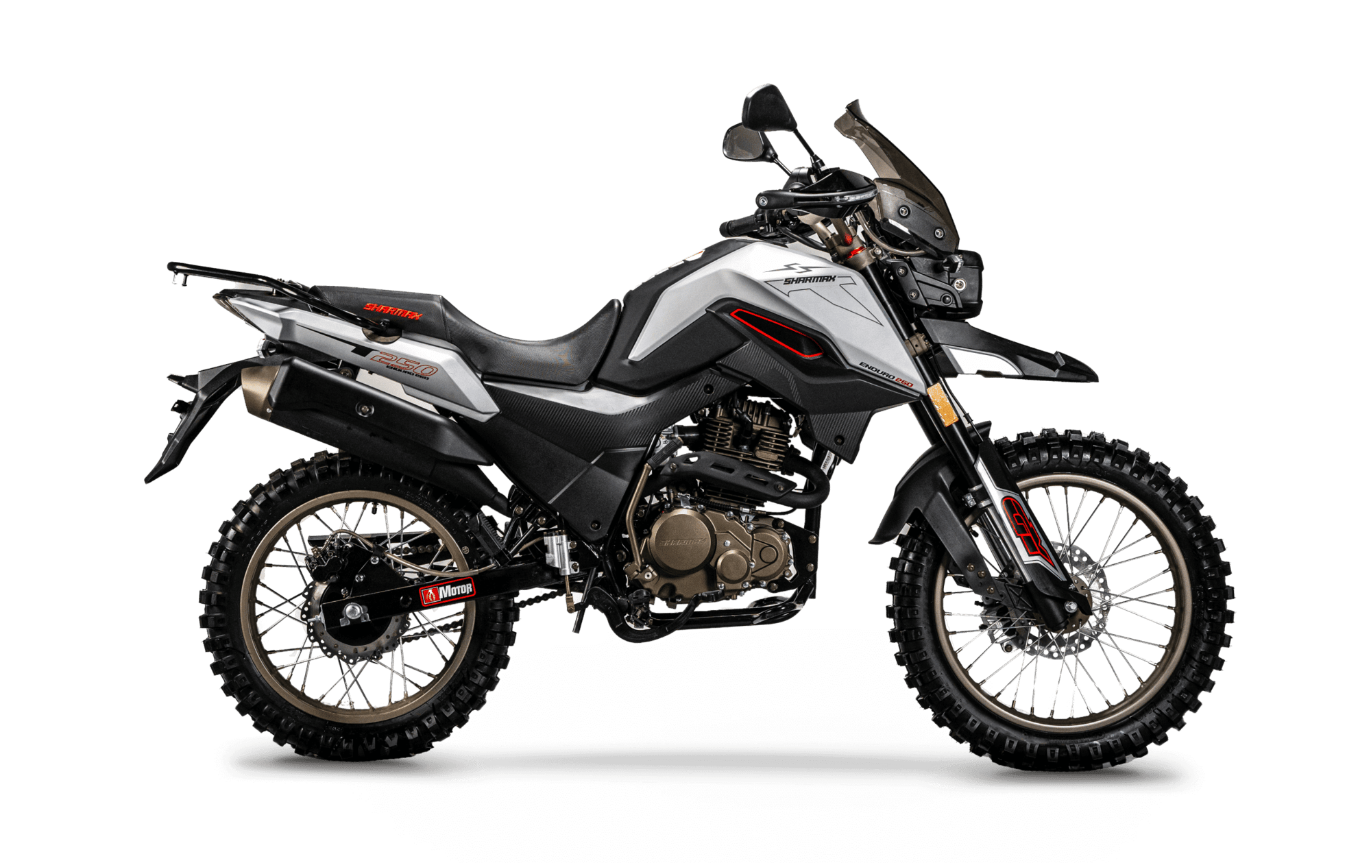 صورة ENDURO TRAVEL 250 01