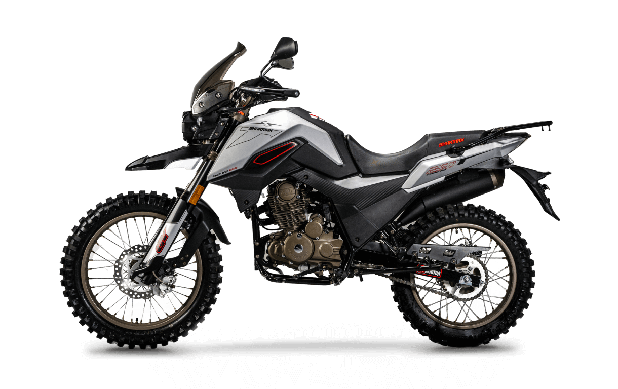 صورة ENDURO TRAVEL 250 02