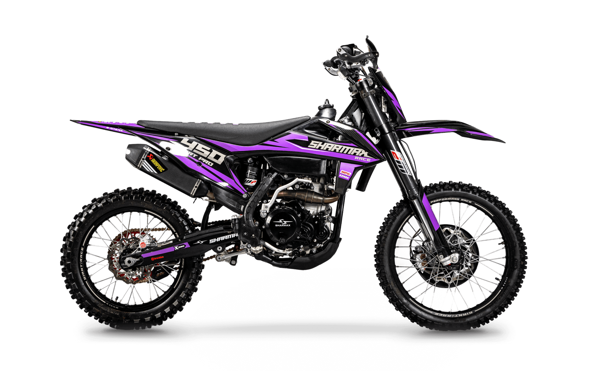 صورة EXPERT PRO RXP 450 01