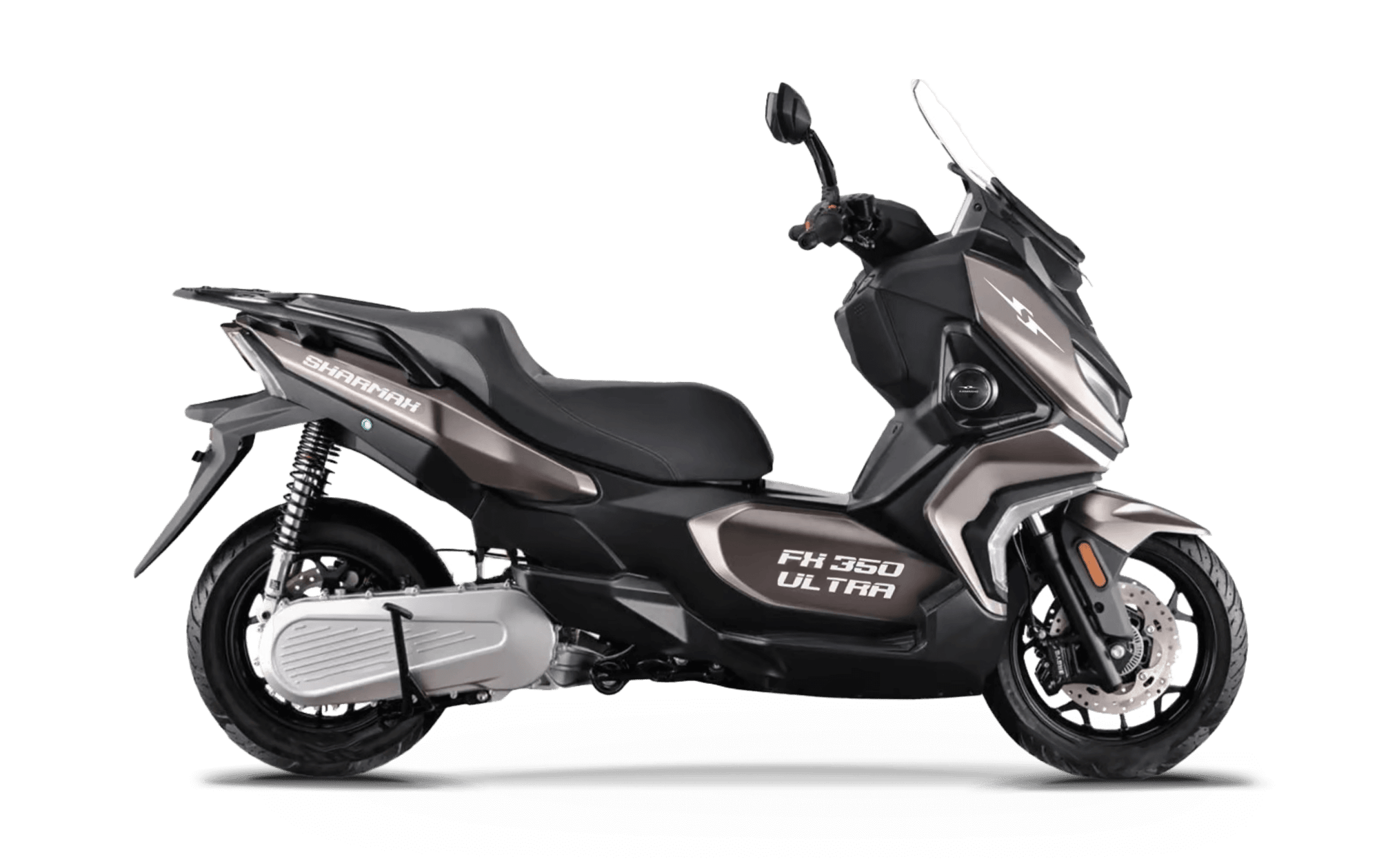 صورة MAXI SCOOTER FX 350 ULTRA 01 صورة MAXI SCOOTER FX 350 ULTRA 01