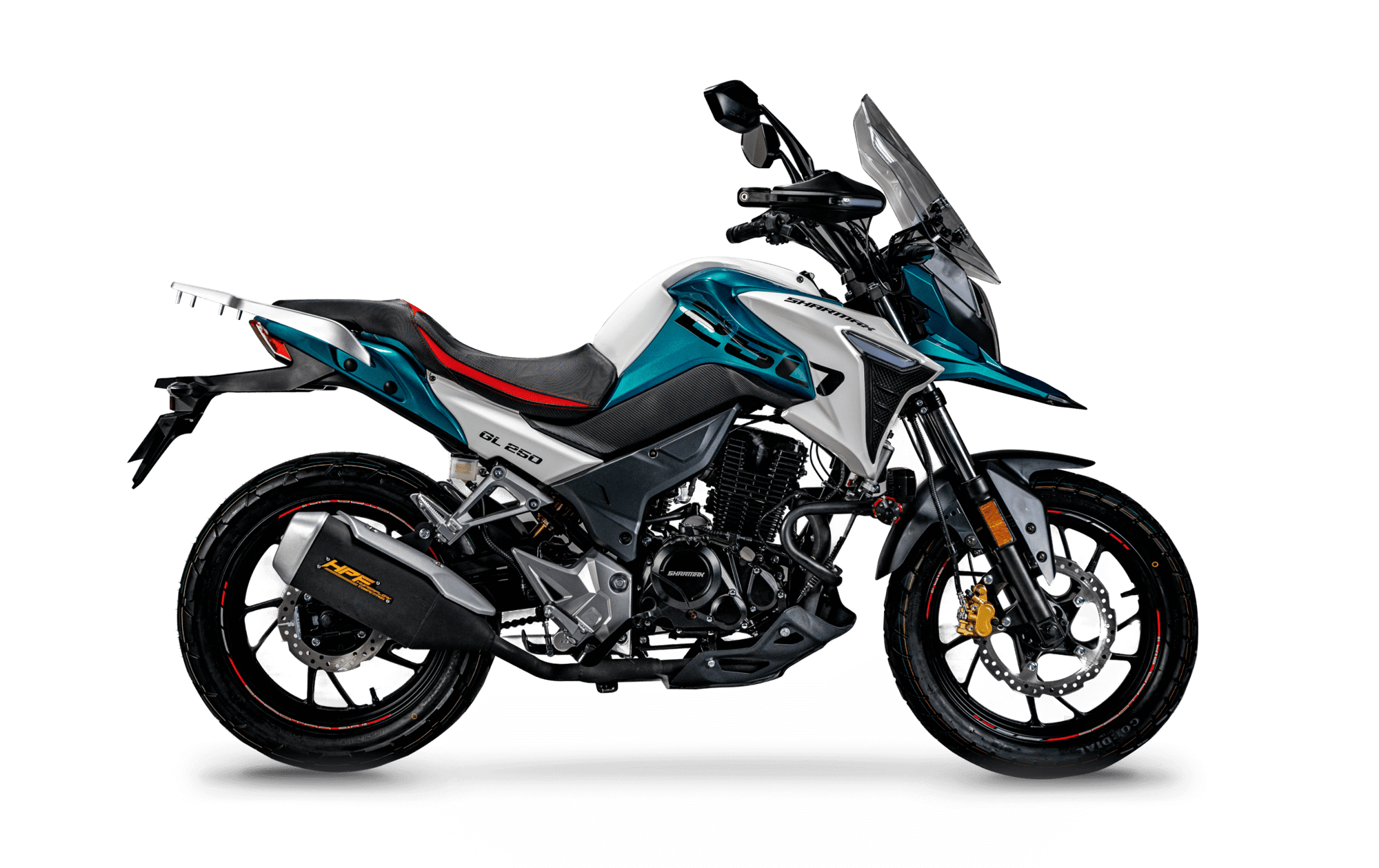 صورة TOURING BIKE GL 250 01 صورة TOURING BIKE GL 250 01