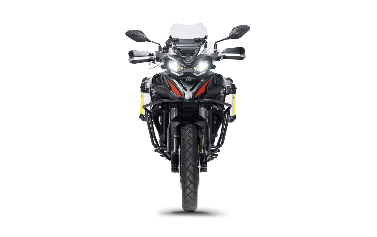 صورة TOURING BIKE GL 991 ULTRA 04