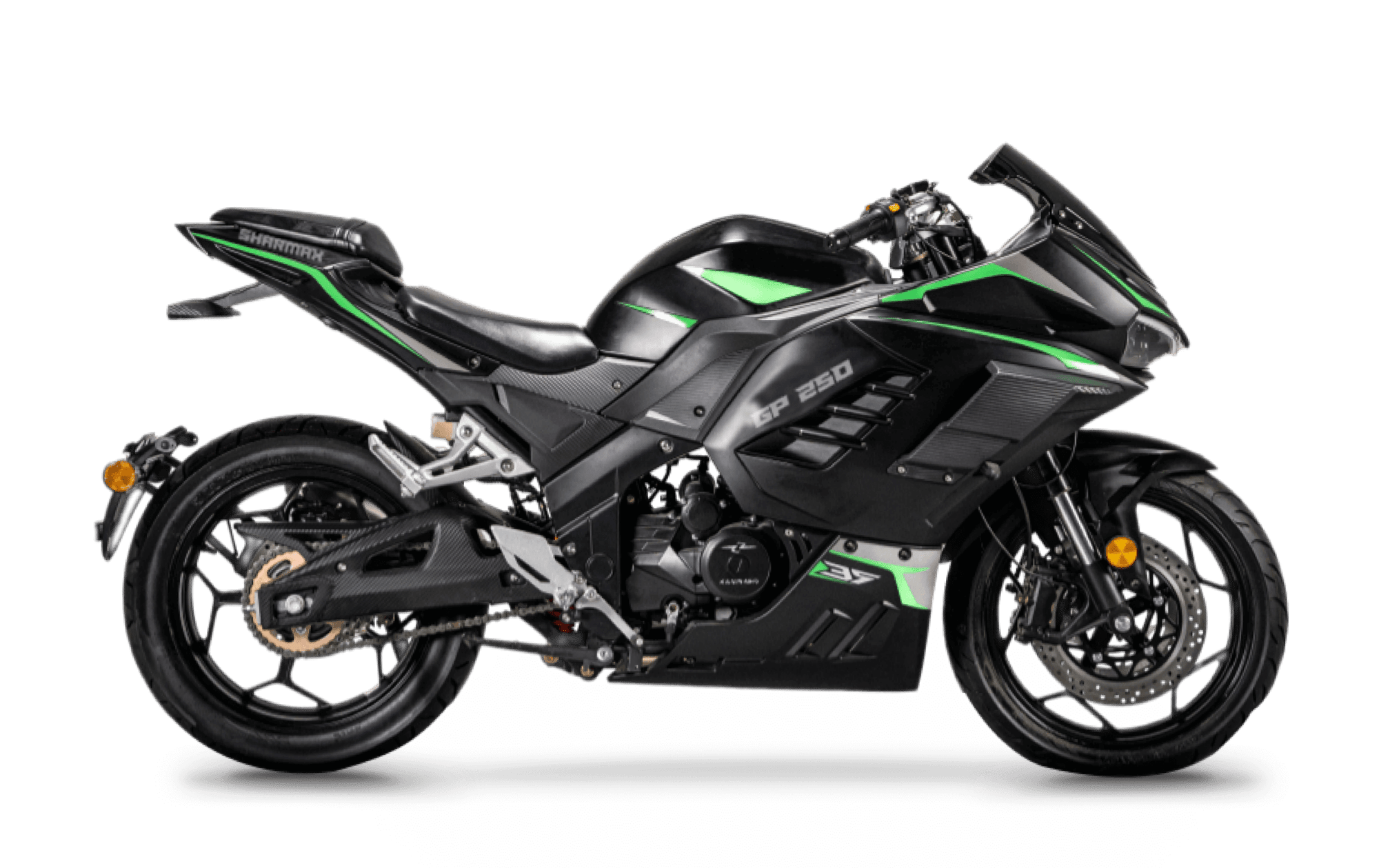 صورة SUPER SPORT GP 250 01 صورة SUPER SPORT GP 250 01