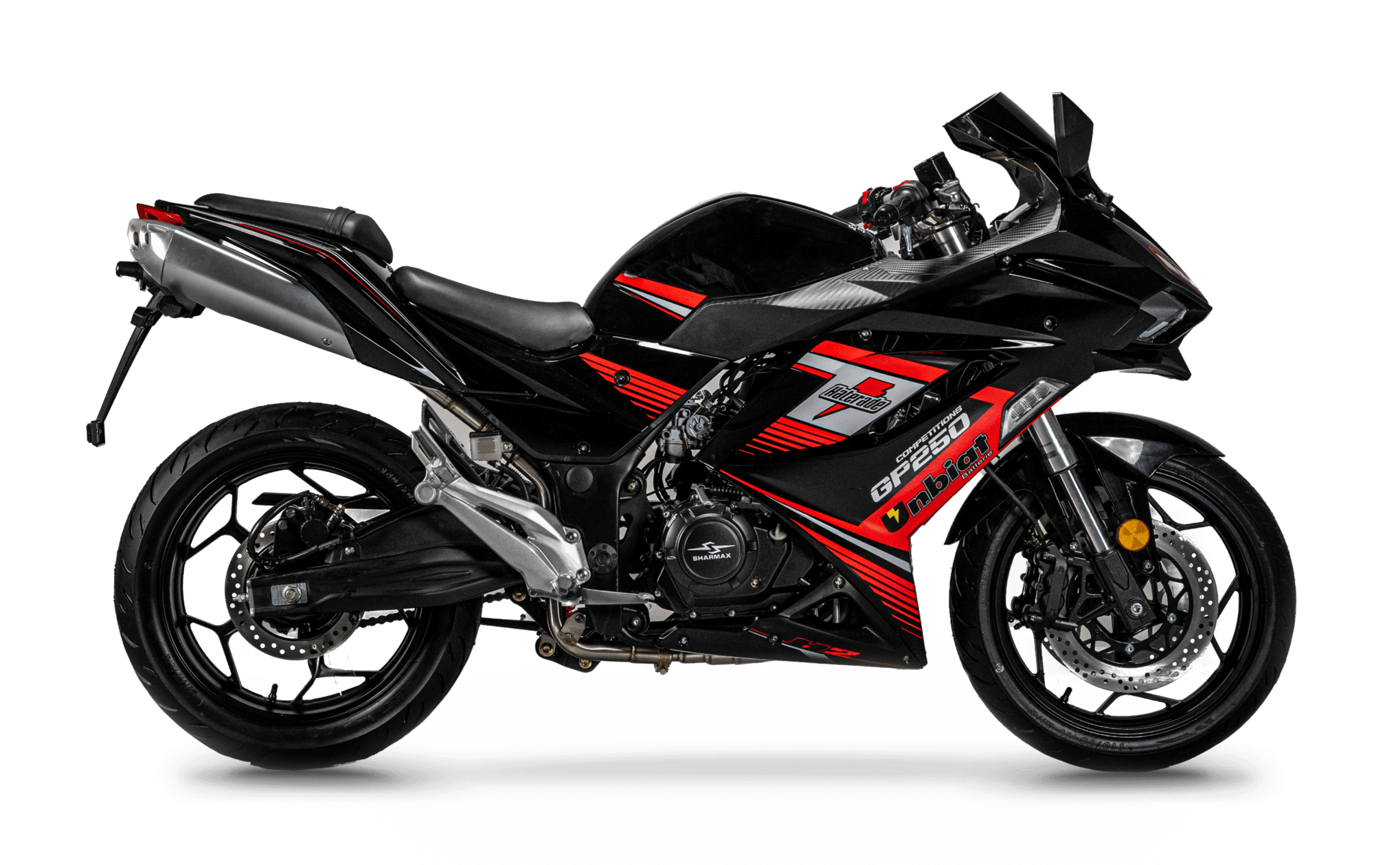 صورة SUPER SPORT GP 250 COMPETITION 01 صورة SUPER SPORT GP 250 COMPETITION 01