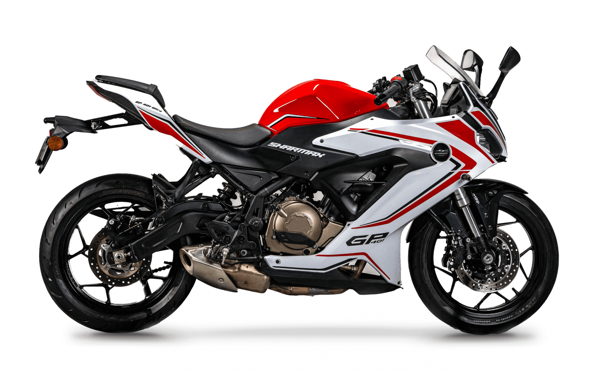 صورة SUPER SPORT GP 401 ULTRA 01