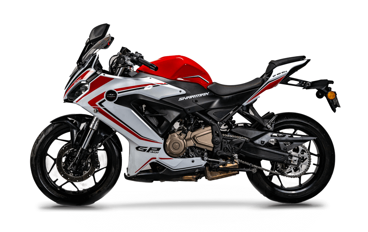 صورة SUPER SPORT GP 401 ULTRA 02