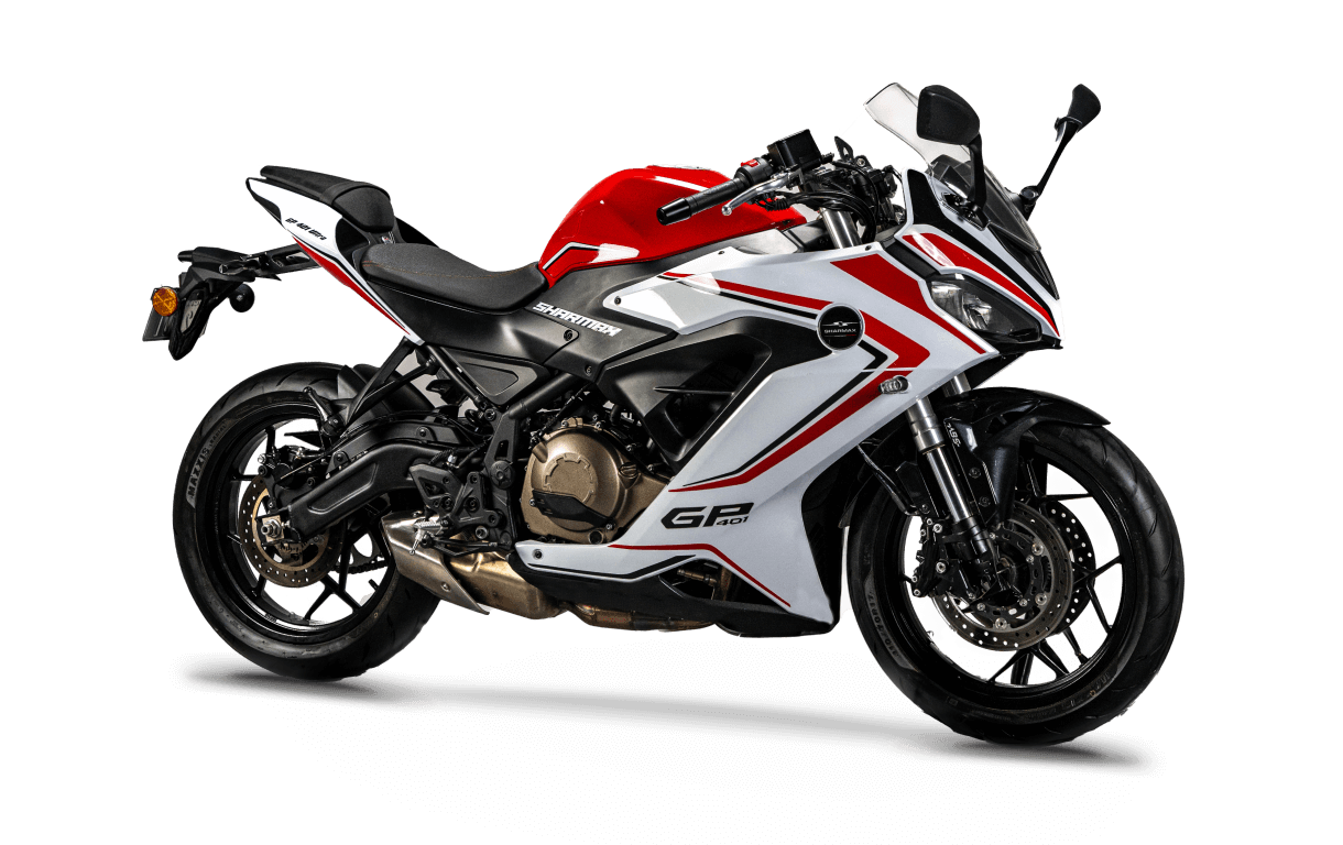 صورة SUPER SPORT GP 401 ULTRA 03