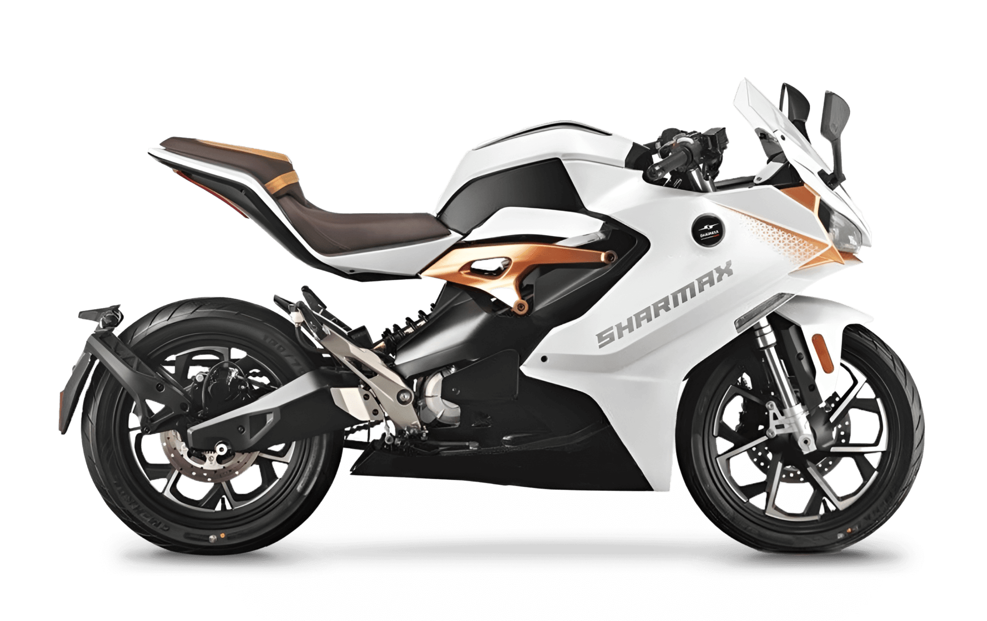 صورة SUPER SPORT GP 501 E 01