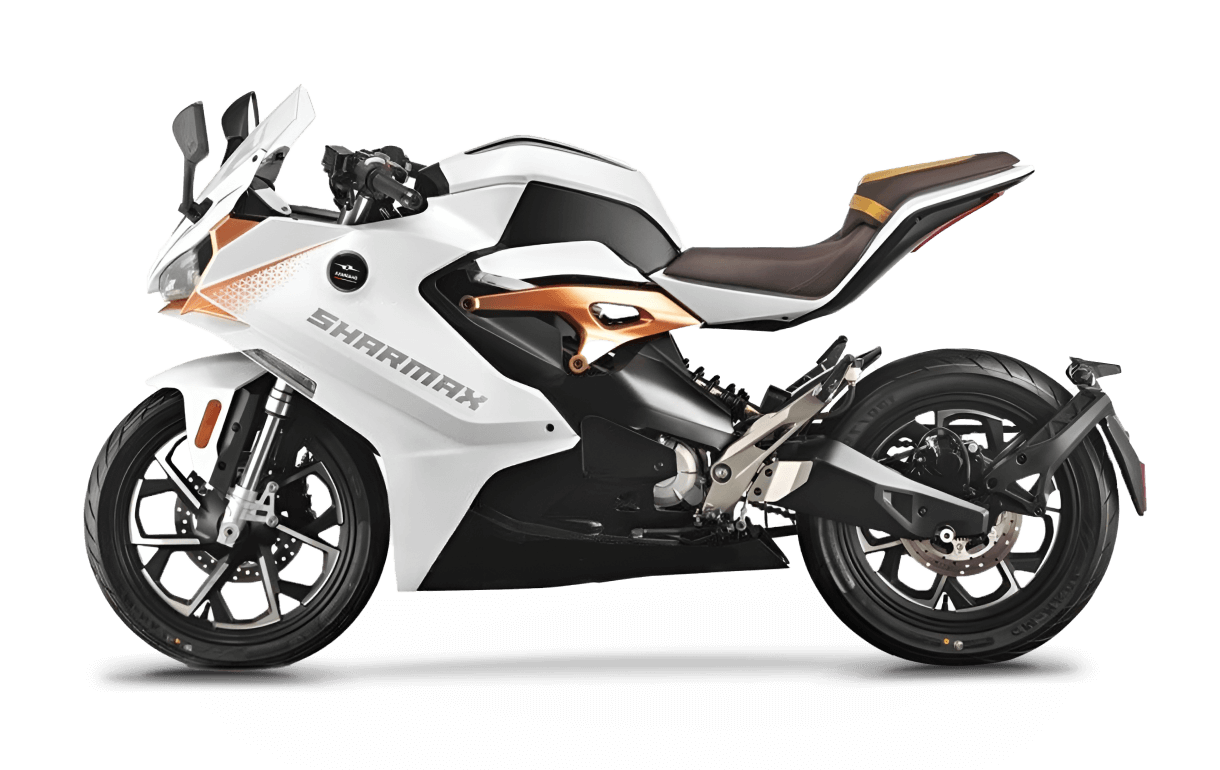 صورة SUPER SPORT GP 501 E 02