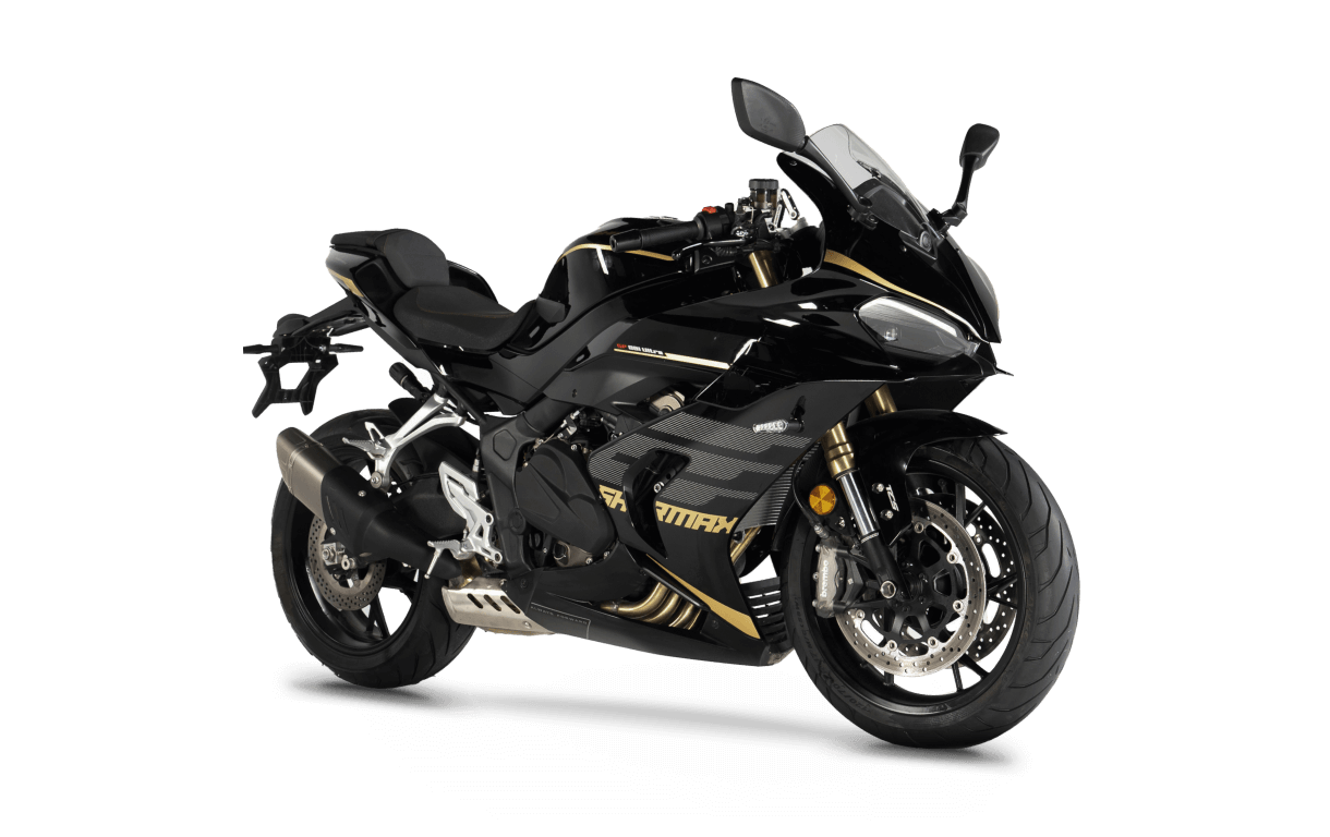 صورة SUPER SPORT GP 881 ULTRA 03