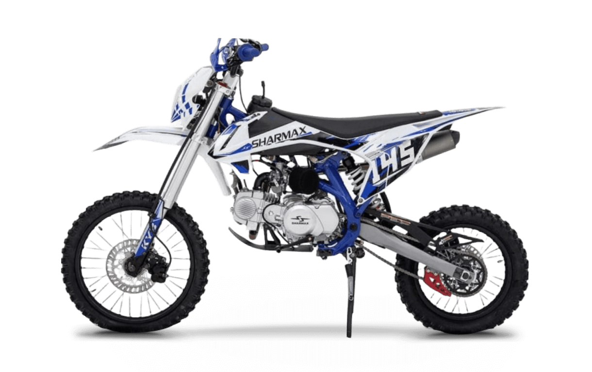 صورة POWER MAX 145 02