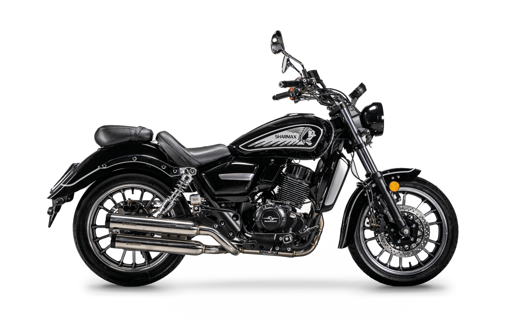 صورة ROAD BIKE RR 250 COMPETITION 01