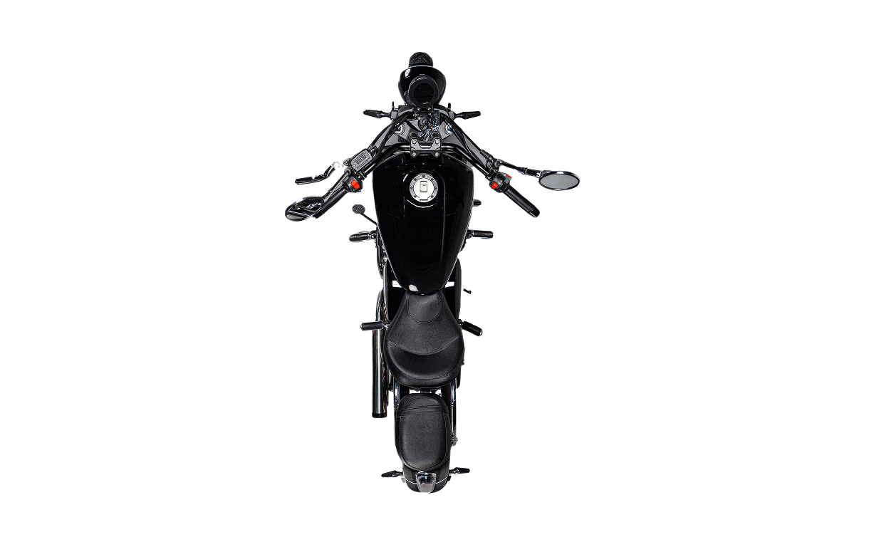 صورة ROAD BIKE RR 250 COMPETITION 05