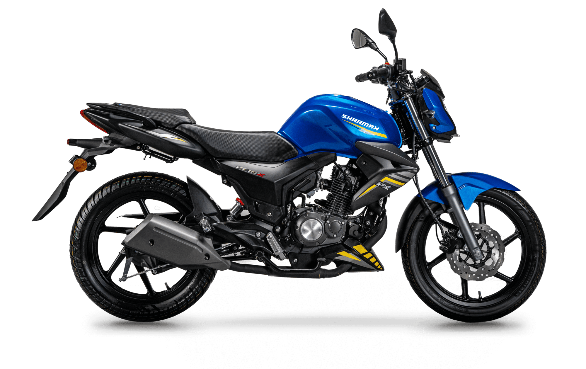 صورة NAKED BIKE RST 150 ULTRA 01 صورة NAKED BIKE RST 150 ULTRA 01