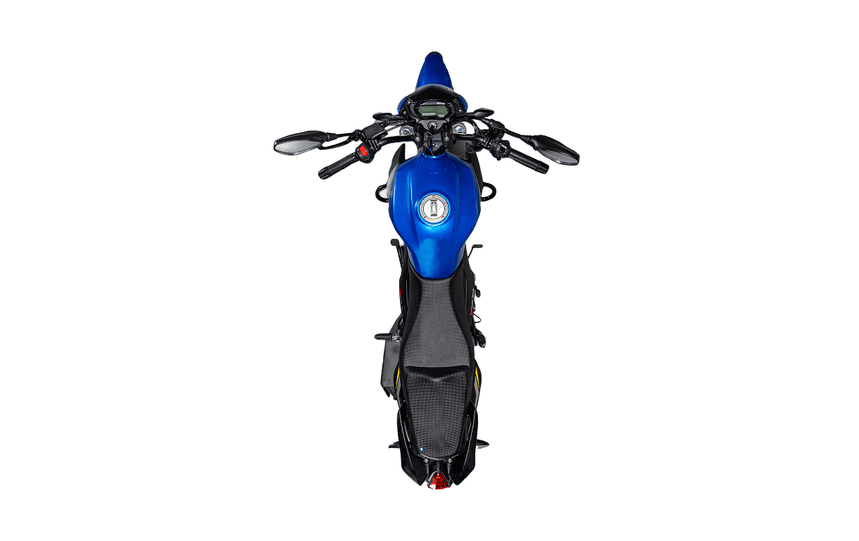 صورة NAKED BIKE RST 150 ULTRA 05 صورة NAKED BIKE RST 150 ULTRA 05