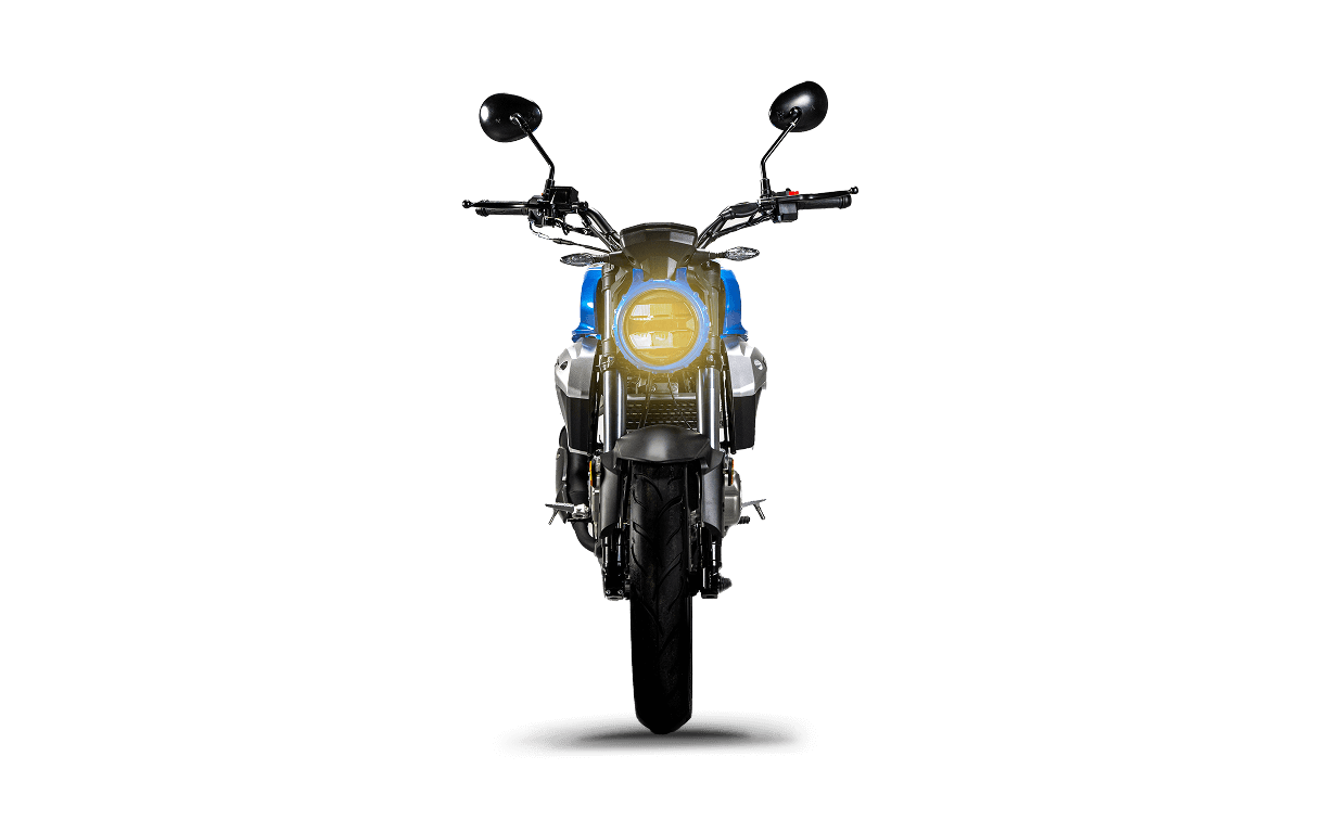 صورة NAKED BIKE RST 200 ULTRA 04 صورة NAKED BIKE RST 200 ULTRA 04