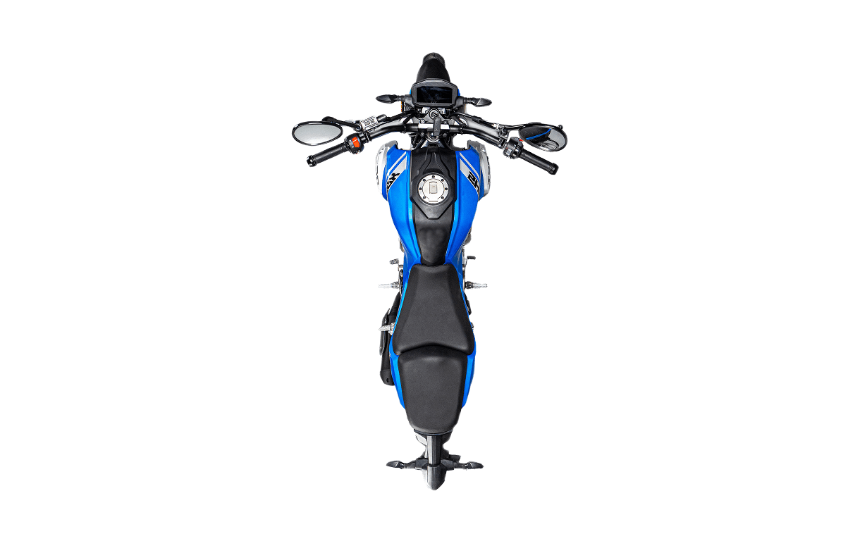 صورة NAKED BIKE RST 200 ULTRA 05 صورة NAKED BIKE RST 200 ULTRA 05