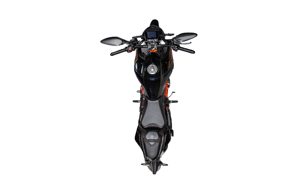 صورة NAKED BIKE RST 422 ULTRA 05