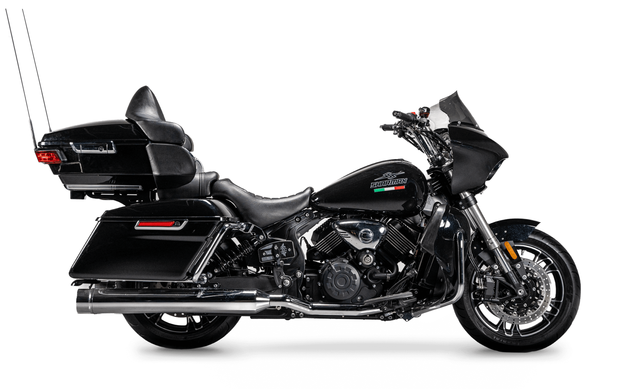 صورة TRAVEL 1000 RR LIMITED 01