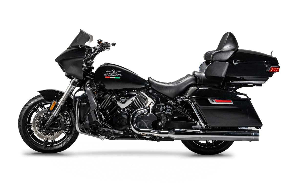 صورة TRAVEL 1000 RR LIMITED 02