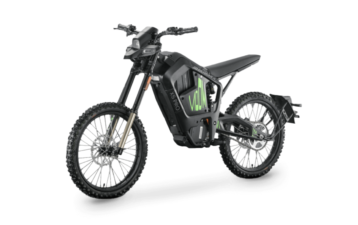 صورة X5 PRO ELECTRO 02