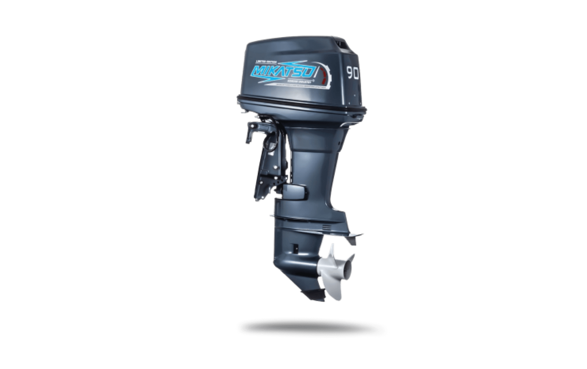 صورة 2-Stroke OUTBOARD MIKATSU MF90FEL-T 01 صورة 2-Stroke OUTBOARD MIKATSU MF90FEL-T 01