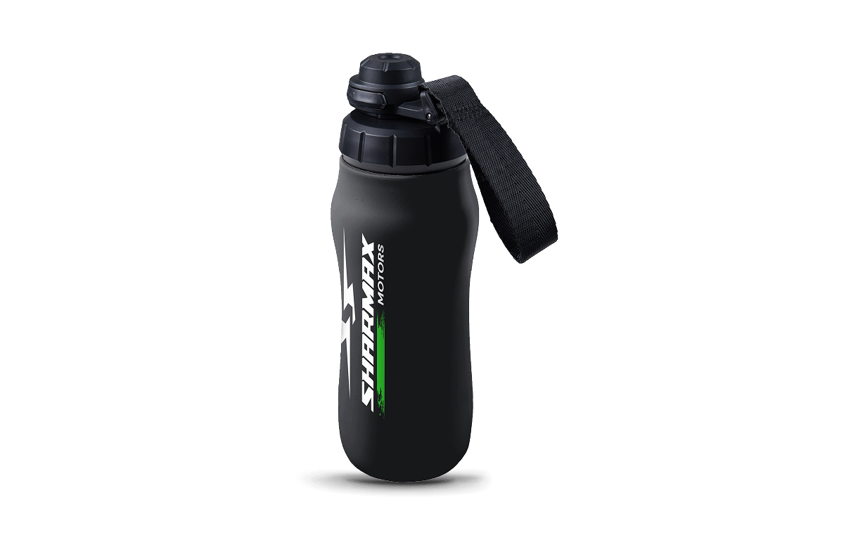 صورة THERMOSTEEL VACUUM FLASK 500 ML 02