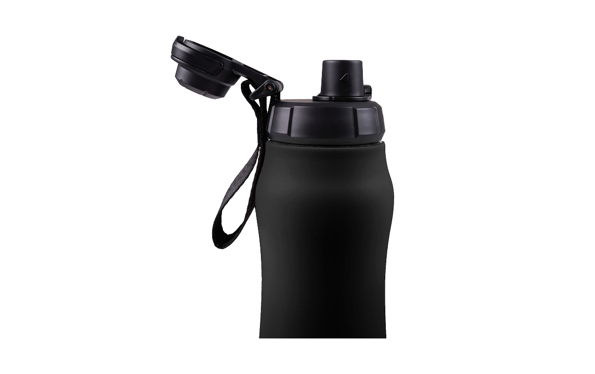 صورة THERMOSTEEL VACUUM FLASK 500 ML 04