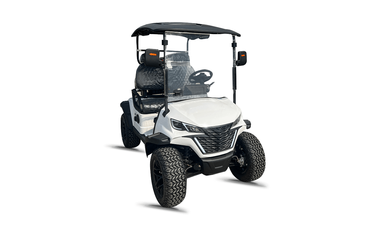صورة GOLF CART 4000 2-SEATER 02 صورة GOLF CART 4000 2-SEATER 02