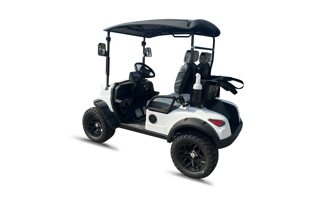 صورة GOLF CART 4000 2-SEATER 04 صورة GOLF CART 4000 2-SEATER 04