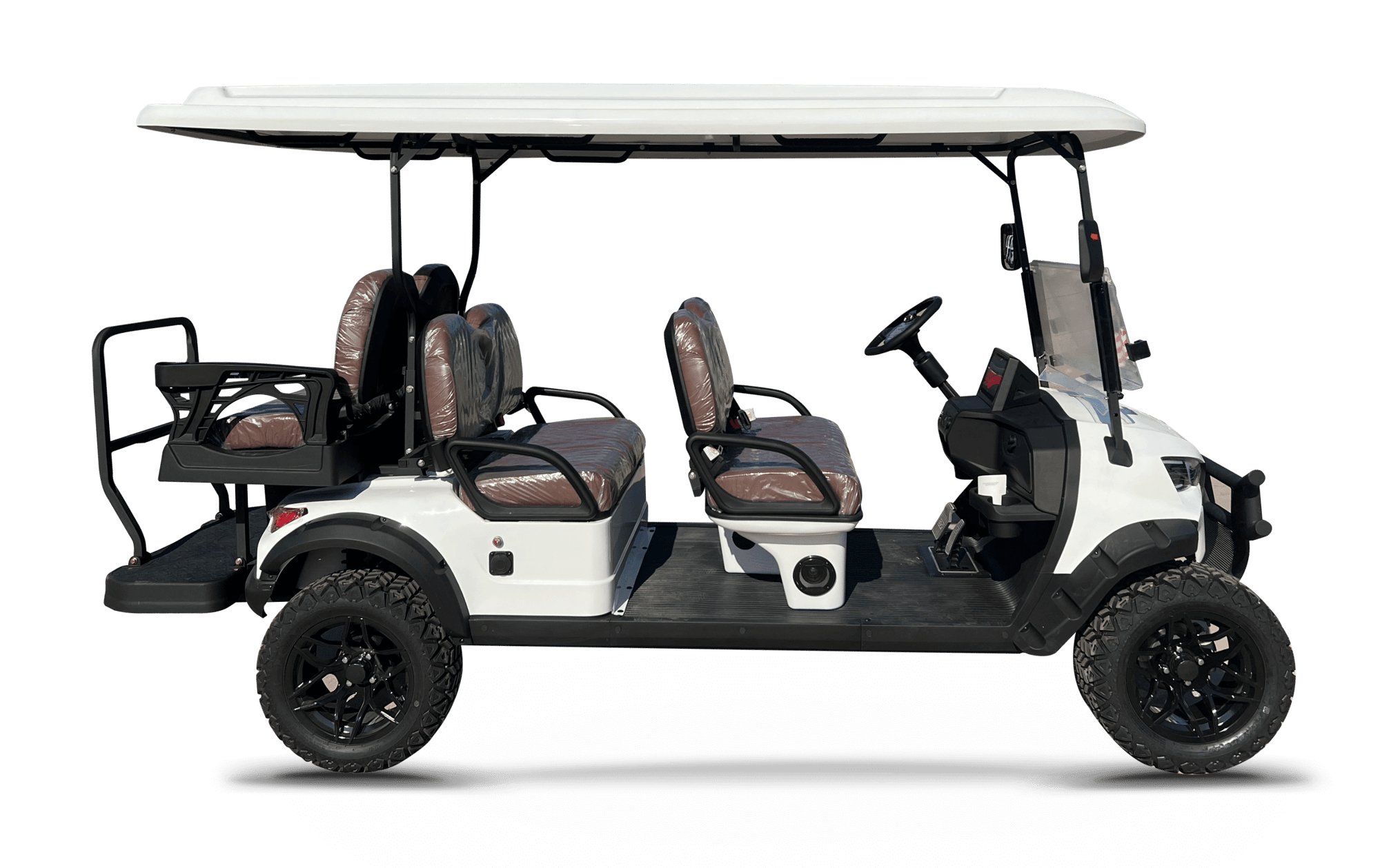 صورة GOLF CART 4000 4+2-SEATER 01 صورة GOLF CART 4000 4+2-SEATER 01
