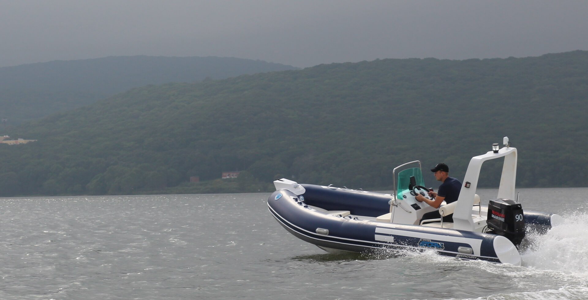 STORMLINE LUXE 500 STORMLINE LUXE 500