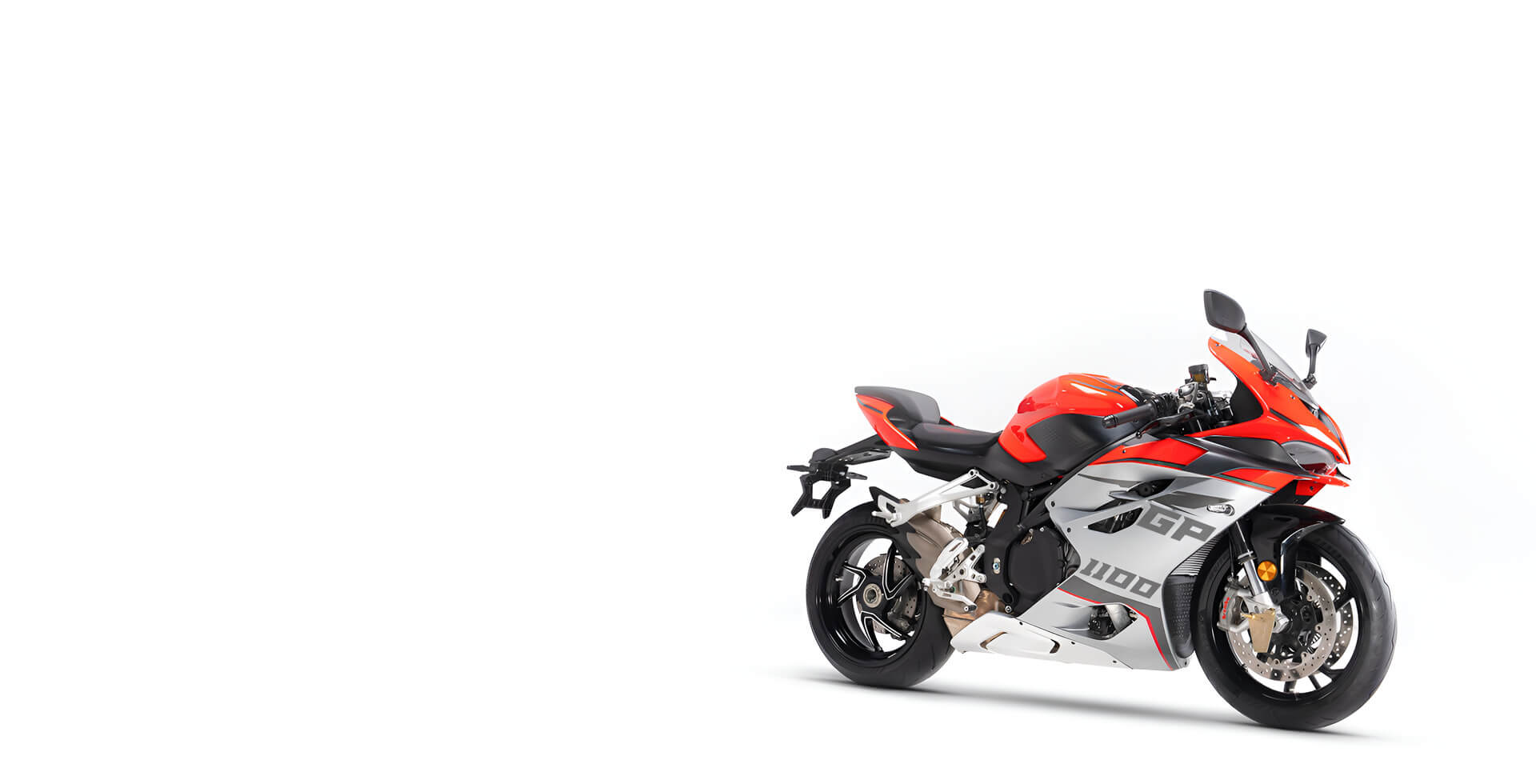 SUPER SPORT GP 1100 ULTRA SUPER SPORT GP 1100 ULTRA