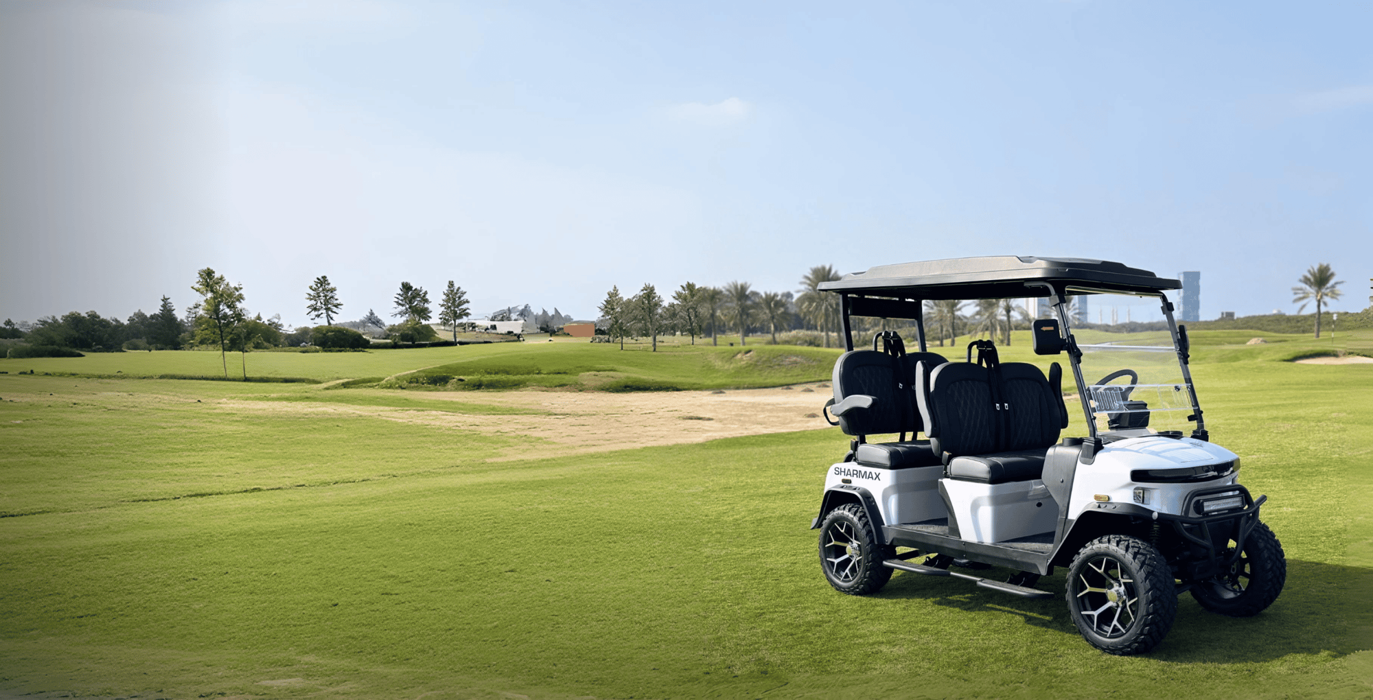 Country Сlub 4 seater Country Сlub 4 seater