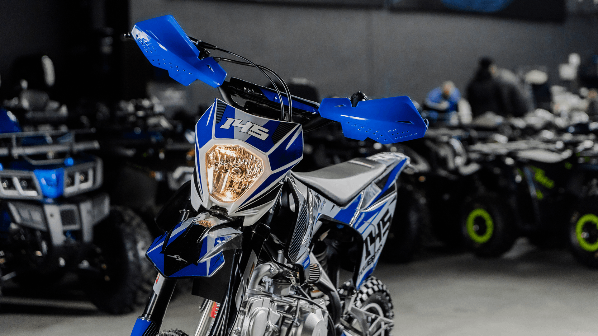 صورة POWER MAX 145 06