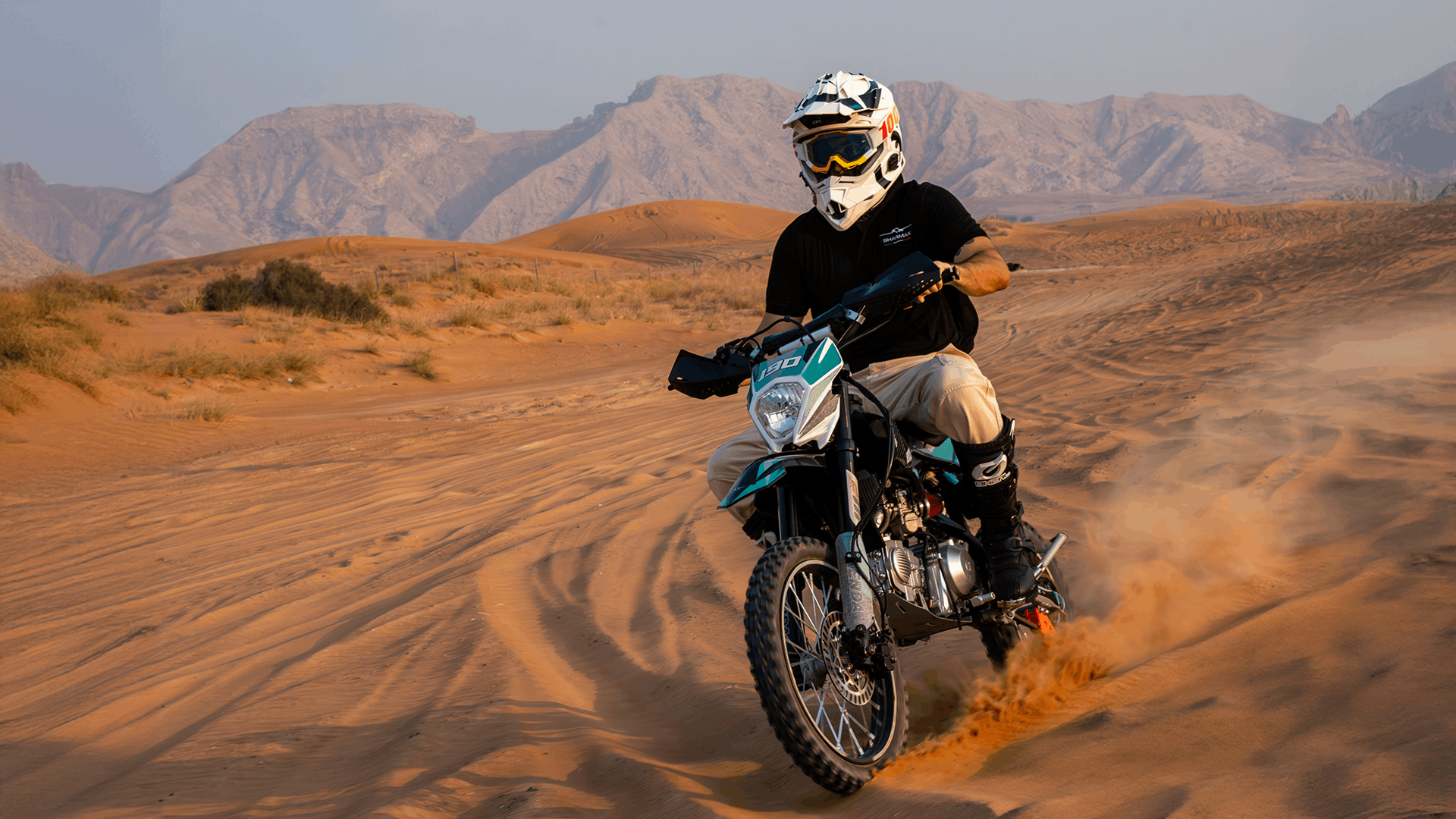 صورة POWER MAX 190 06