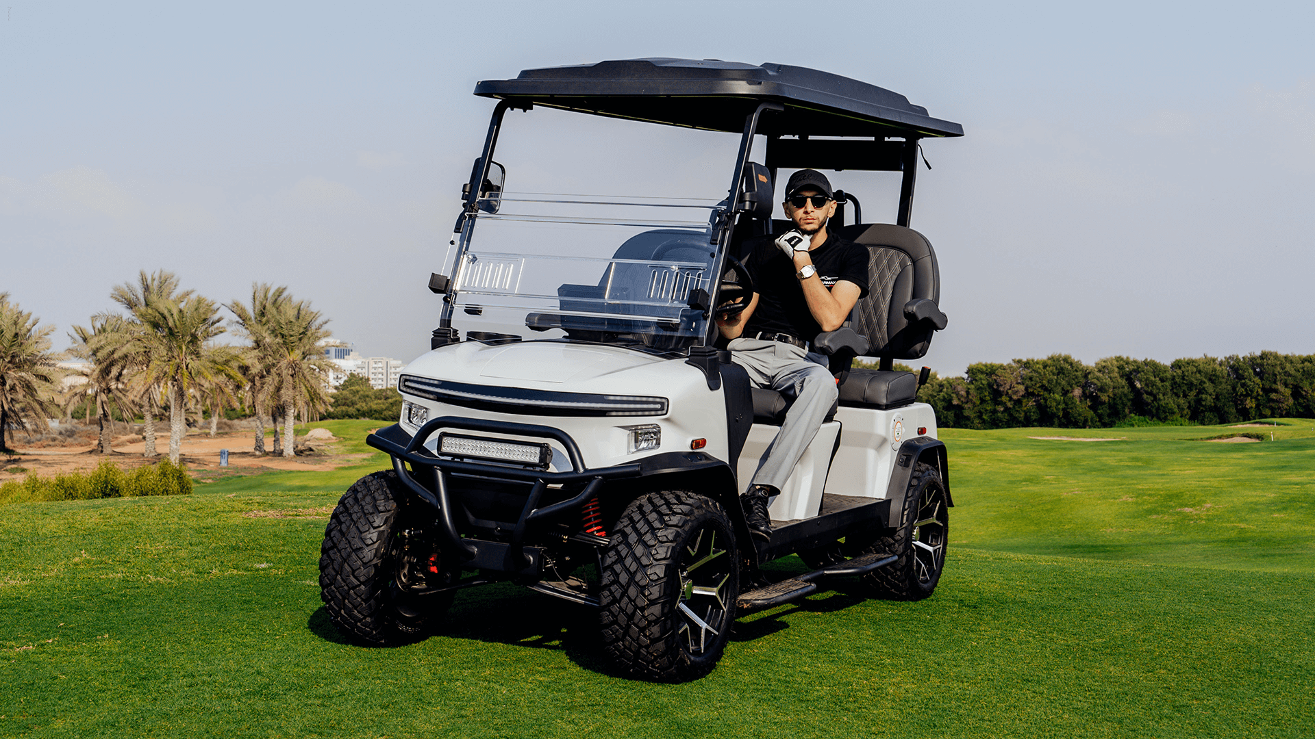 صورة Country Сlub 4 seater 05 صورة Country Сlub 4 seater 05