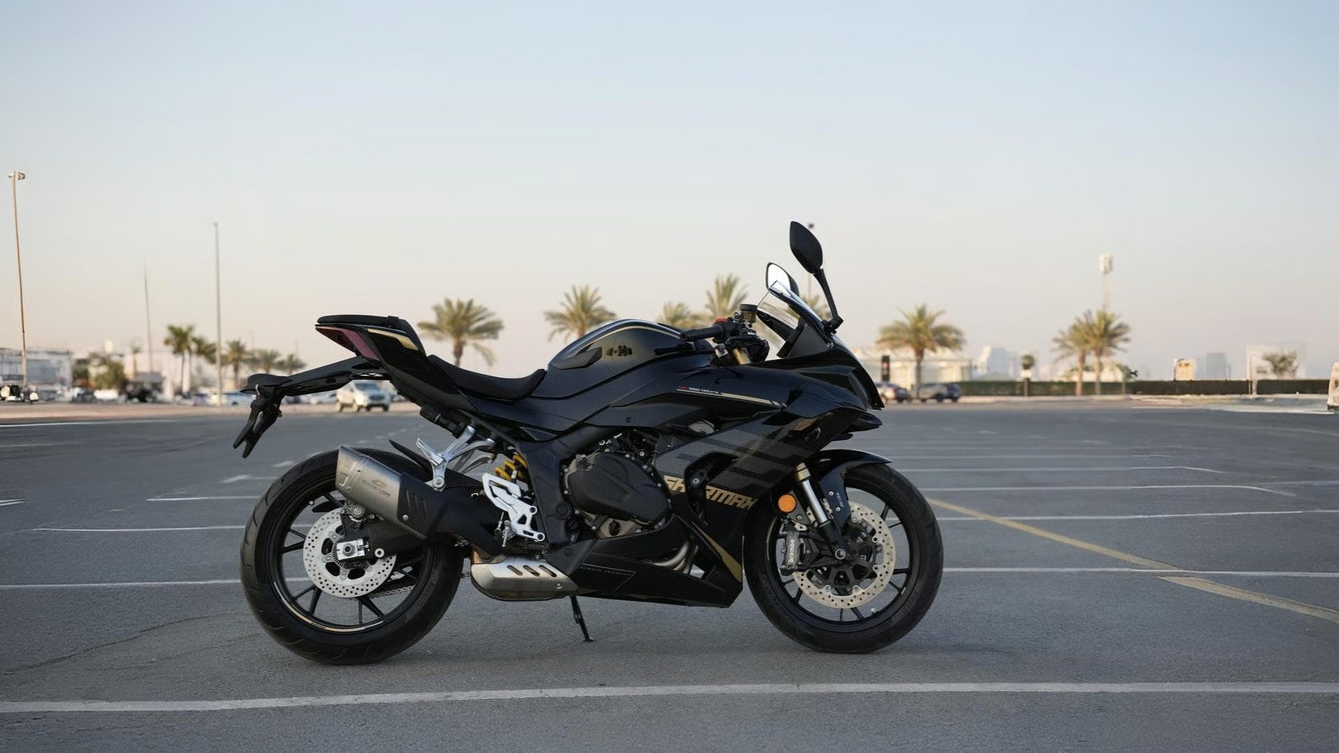 صورة SUPER SPORT GP 881 ULTRA 05