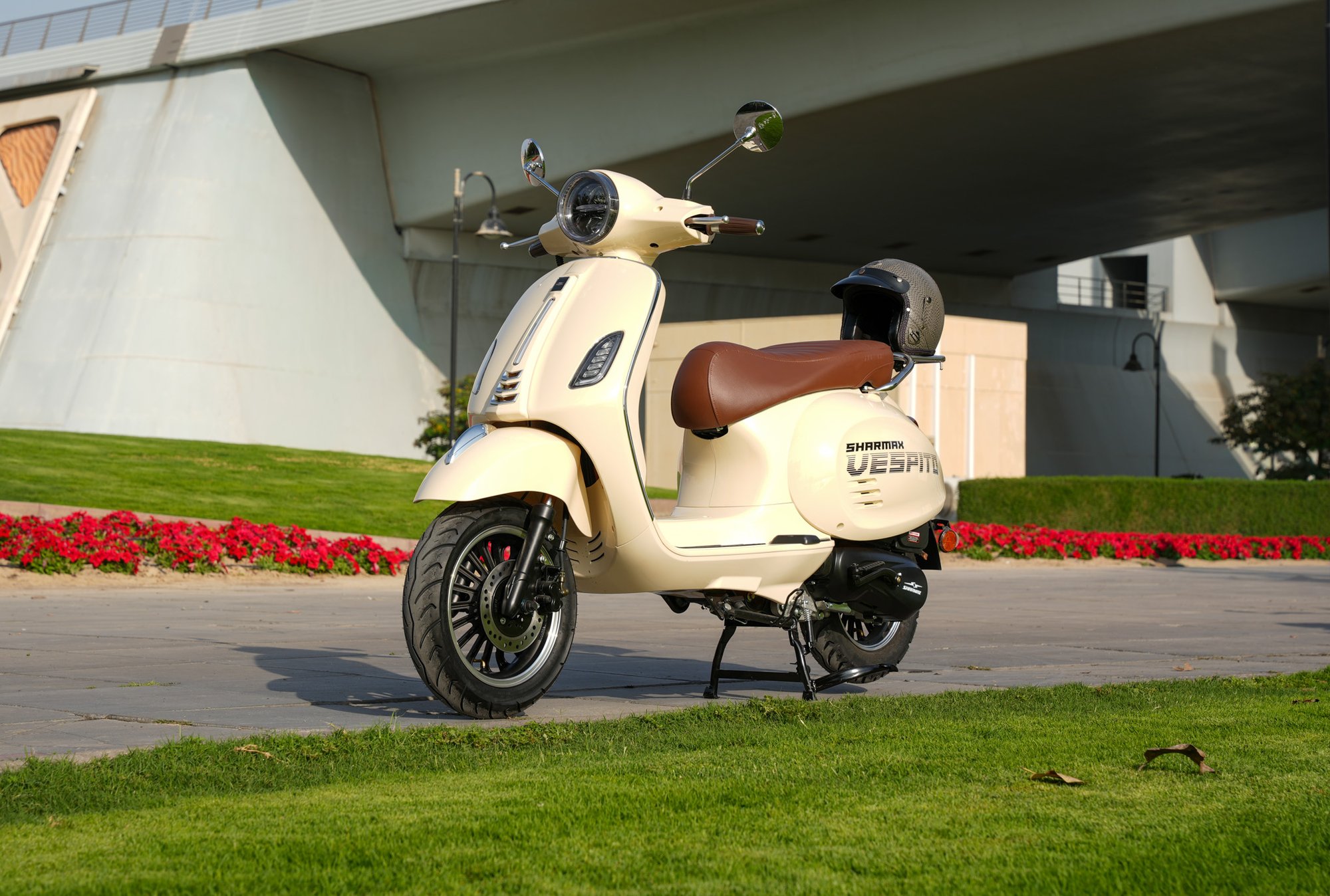 صورة Vespito 150 EFI 01 صورة Vespito 150 EFI 01
