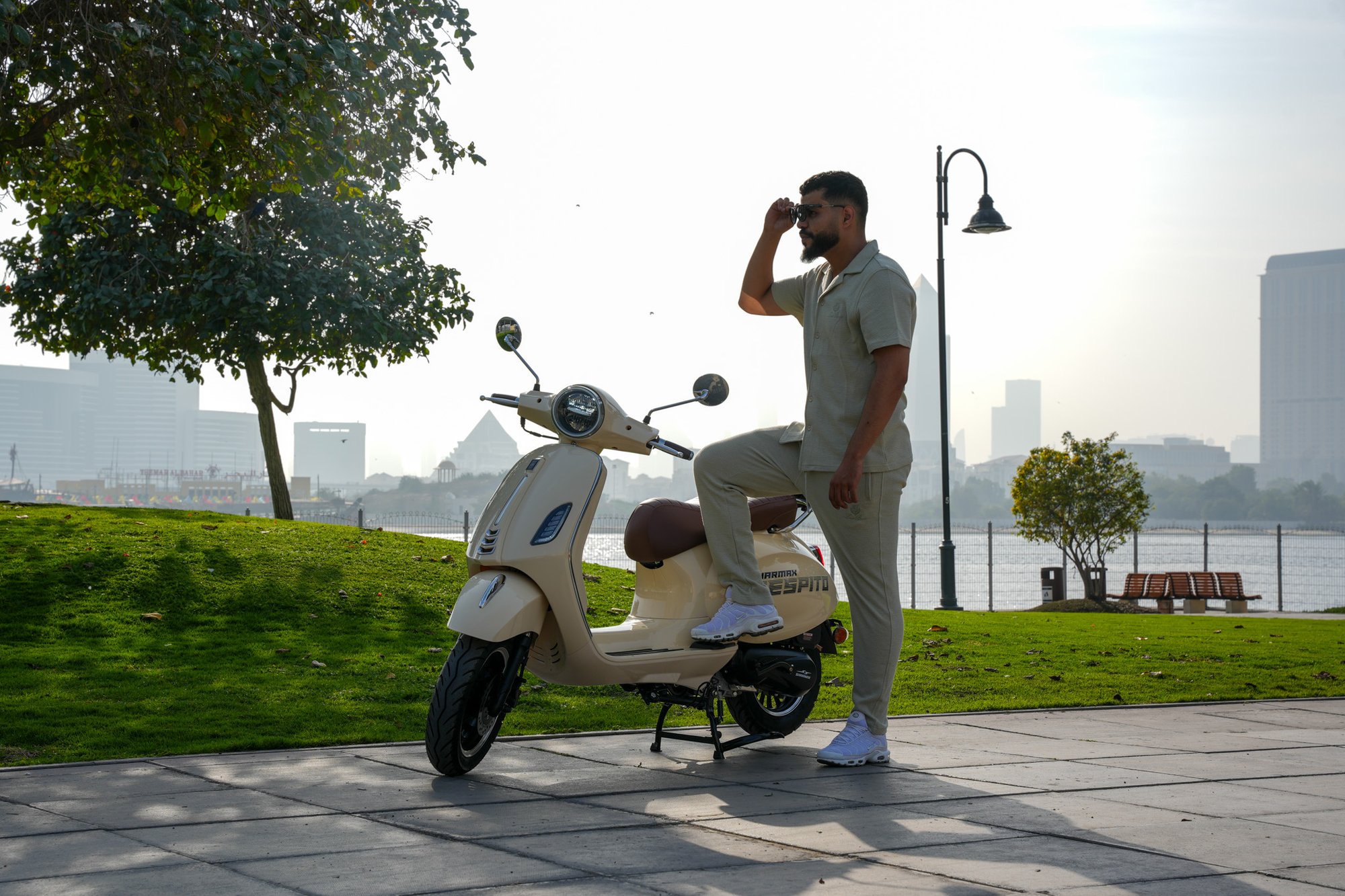 صورة Vespito 150 EFI 03 صورة Vespito 150 EFI 03