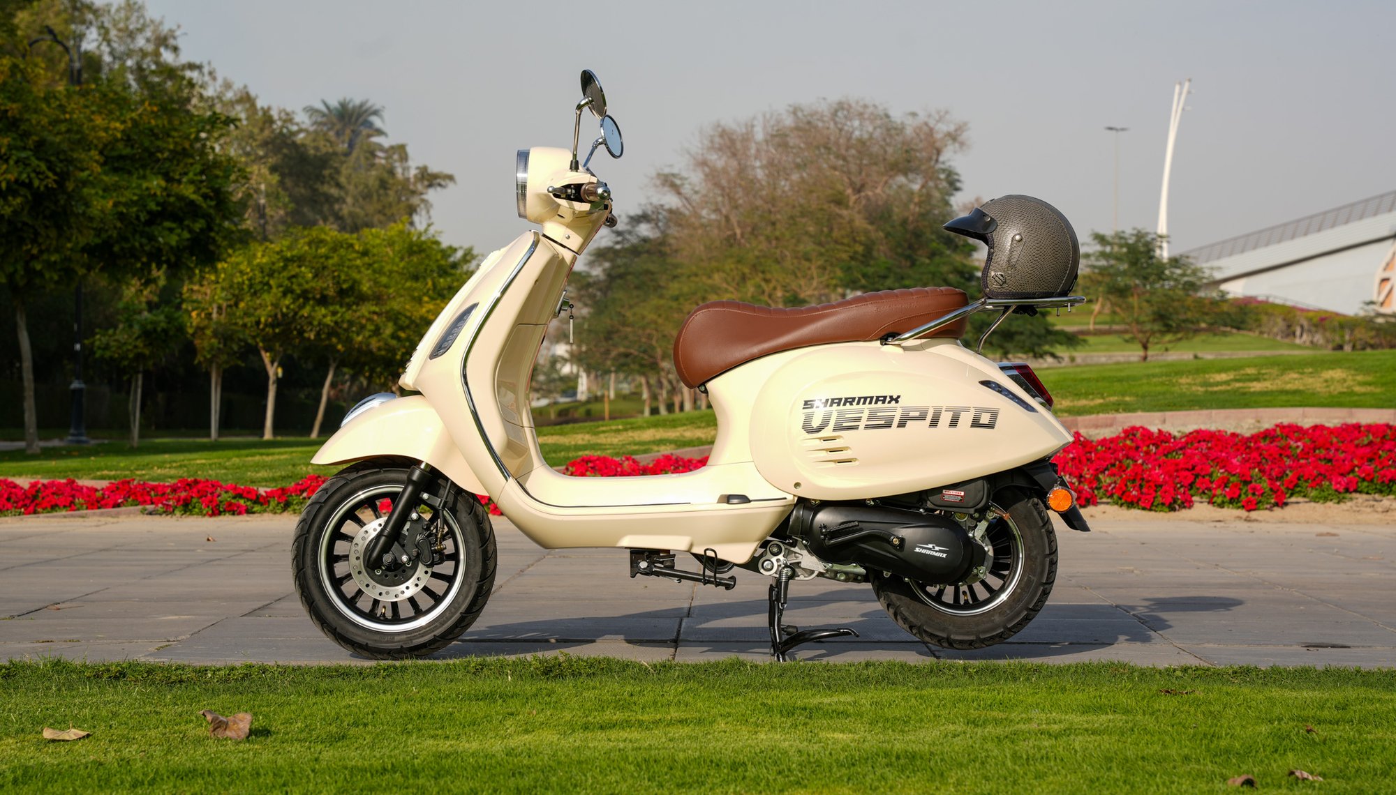 صورة Vespito 150 EFI 05 صورة Vespito 150 EFI 05