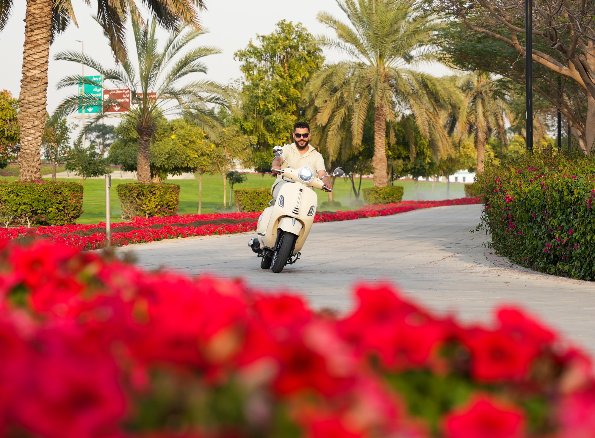 صورة Vespito 150 EFI 06 صورة Vespito 150 EFI 06