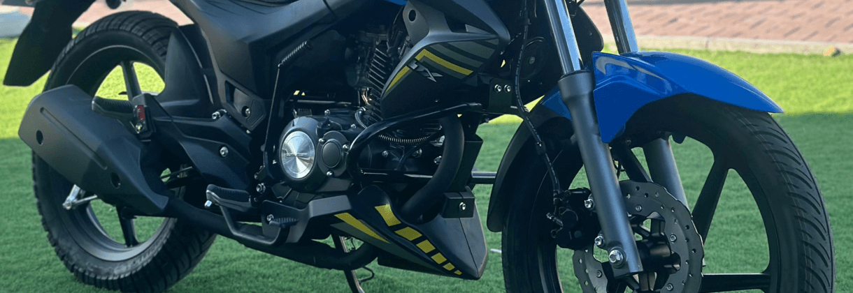 هيكل خفيف الوزن 125 كج هيكل خفيف الوزن 125 كج