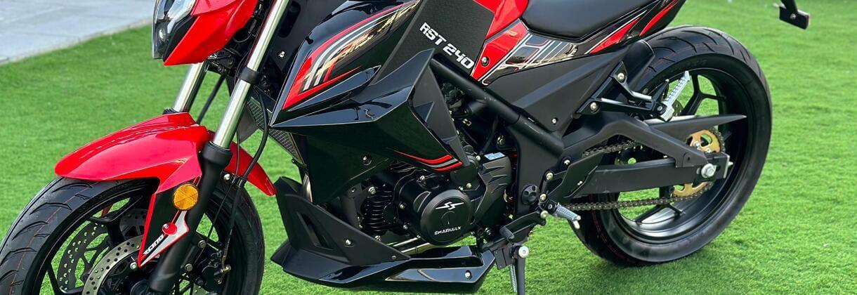 نظام تبريد بالهواء والزيت