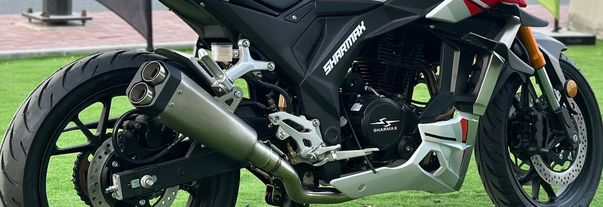 نظام تبريد بالهواء والزيت