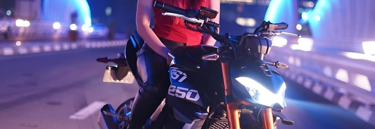 أضواء LED من Philips