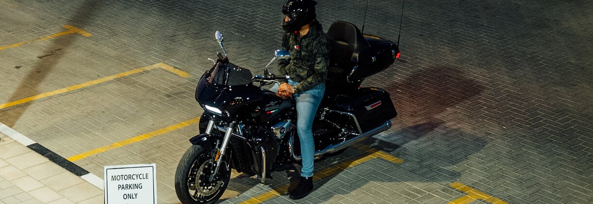 زر تشغيل/إيقاف سريع