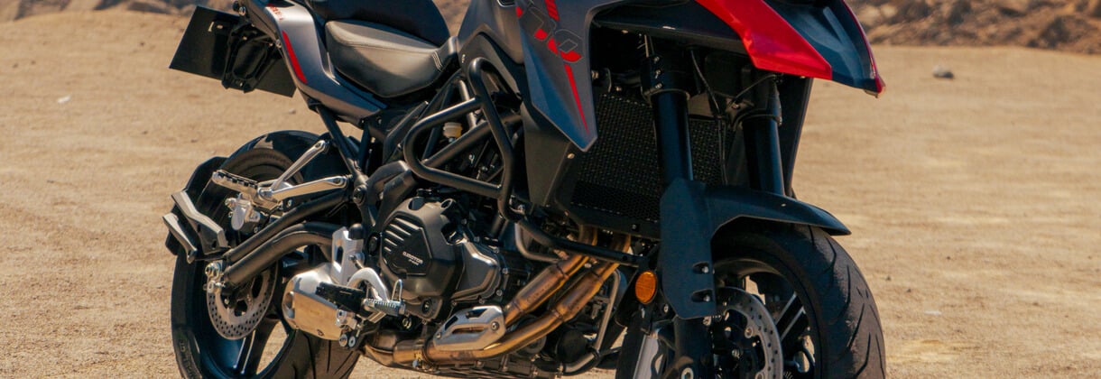 سعة خزان الوقود: 19.5 لتر