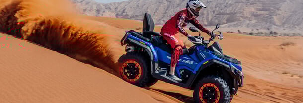 إطارات Beadlock